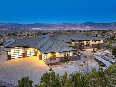 6372 Mormon Tea Way, Reno, NV, 89511
