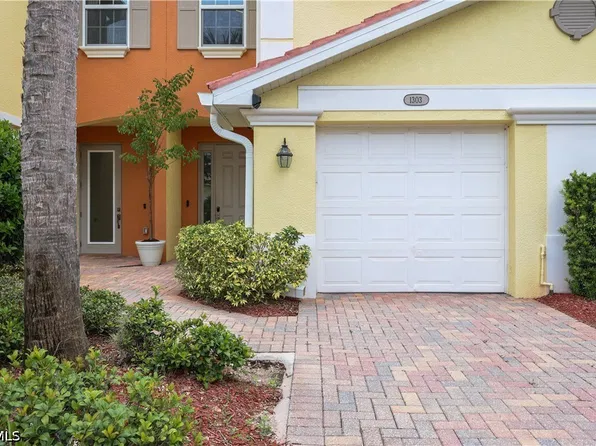 4340 Lazio Way APT 1303, Fort Myers, FL 33901