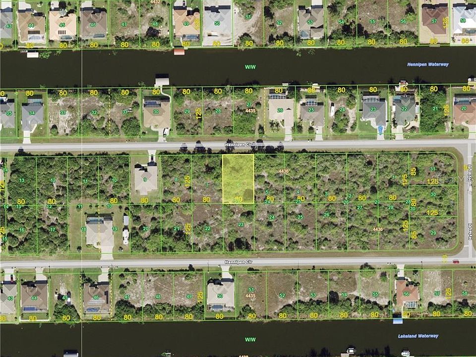 2nd image of 15185 Hennipen Cir
