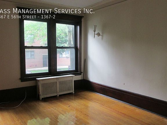 2nd image of 1367 E 56th St Unit 2