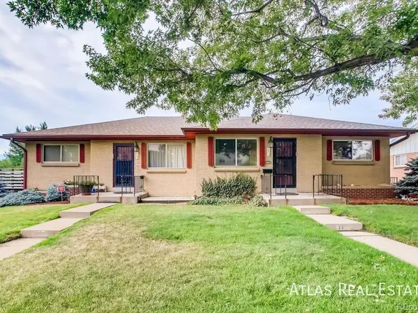 1304 W Crestline Ave, Littleton, CO 80120