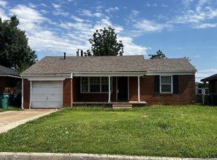 2745 SW 45th St, Oklahoma City, OK 73119