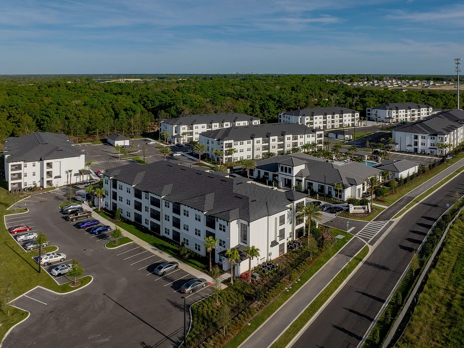 3030 at Apopka Apartments — Photo 4