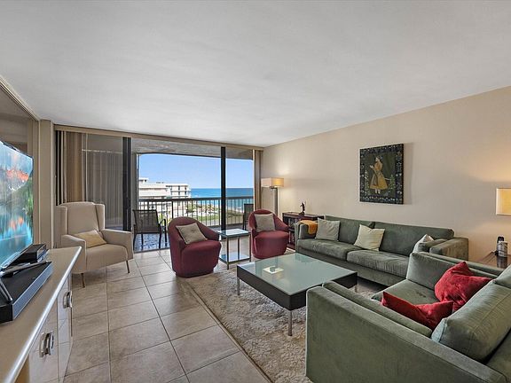 2nd image of 3200 S Ocean Blvd APT 401A