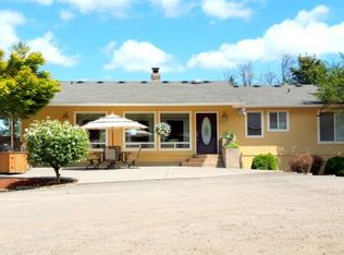 37700 NE 208th Ave, Yacolt, WA 98675