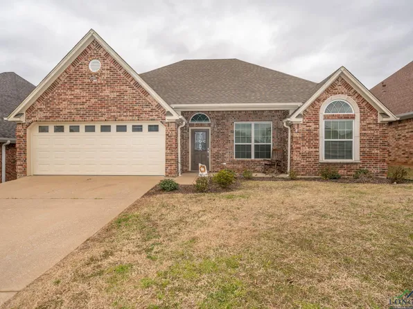 1609 Valley Brook Ln, Longview, TX 75605