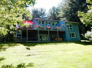 3277 Connelly Park, North Harmony, NY 14710