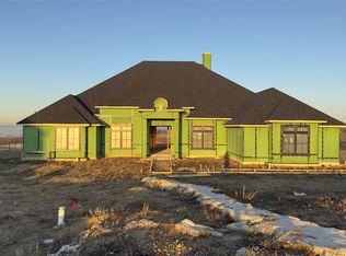 9912 Buckingham Dr, Forney, TX 75126