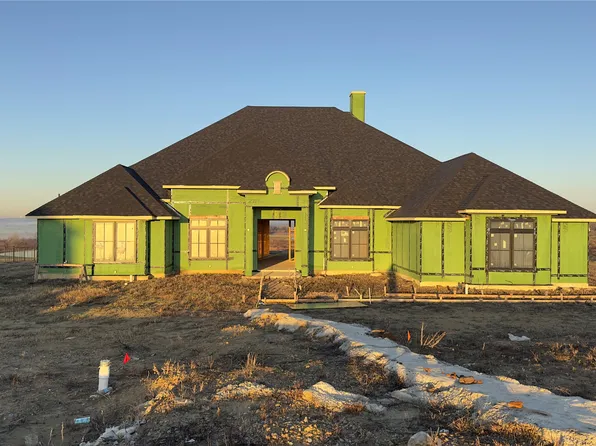 9912 Buckingham Dr, Forney, TX 75126