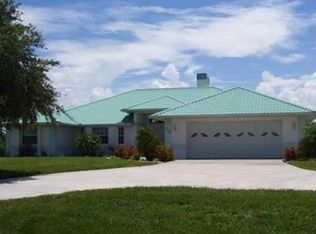 440 Quail Dr, Punta Gorda, FL 33982