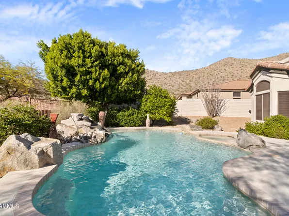 12820 N 114TH Way, Scottsdale, AZ 85259