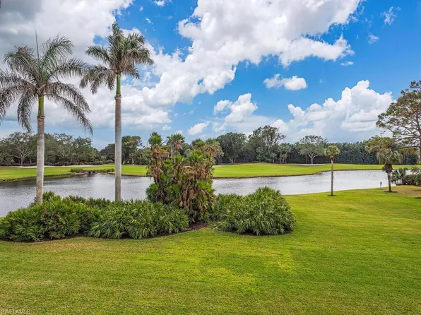 6360 Pelican Bay BLVD #102C, NAPLES, FL 34108