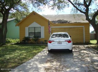 2178 Fairway Villas Ln S, Atlantic Beach, FL 32233