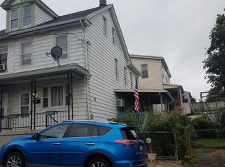 220 Green St, Tamaqua, PA 18252