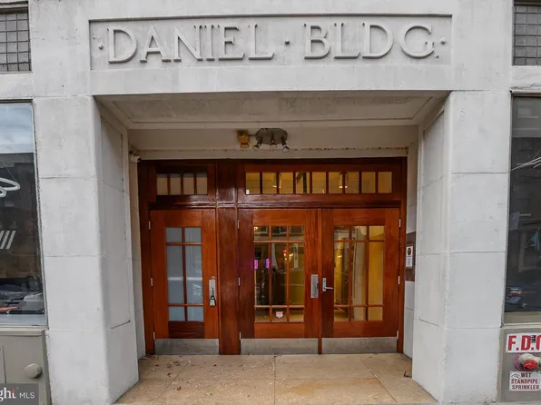 20 N 3rd St Ste 501, Philadelphia, PA 19106