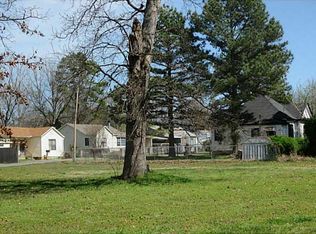 3309 N 27th St, Fort Smith, AR 72904