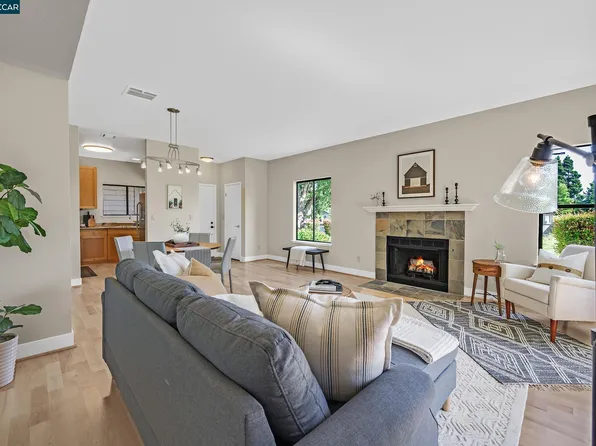 382 S Overlook Dr, San Ramon, CA 94582
