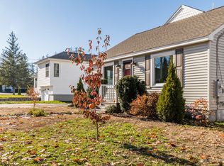 182 Graham St, Biddeford, ME 04005