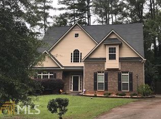 801 Sir Charles Dr, Fairburn, GA 30213
