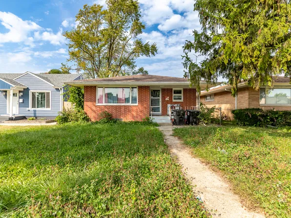 5006 Washington St, Gary, IN 46408