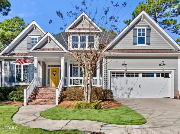 3510 Members Club Boulevard, Southport, NC 28461