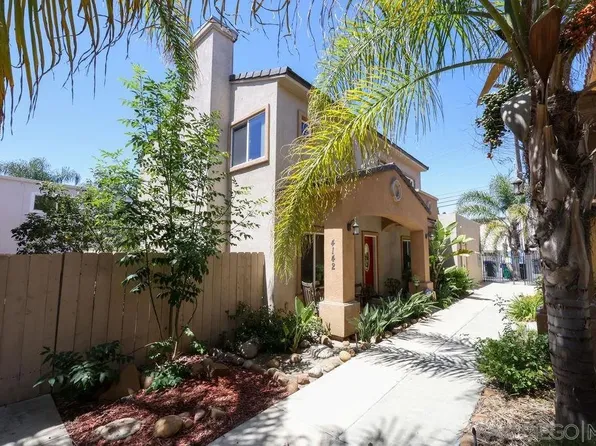 4142 Wabash Ave, San Diego, CA 92104