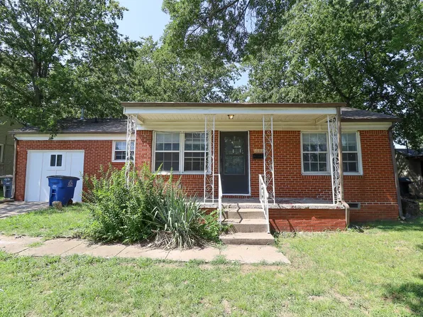 5939 E 4th Ter, Tulsa, OK 74112