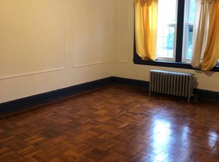 526 S 14th St APT B2, Newark, NJ 07103