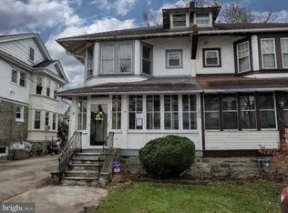 106 Powelton Ave, Lansdowne, PA