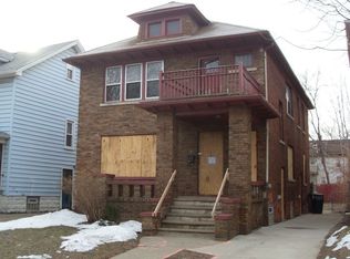 2489 W Grand St, Detroit, MI 48238