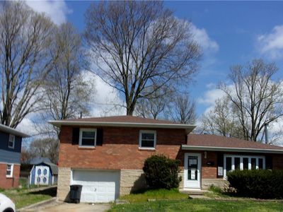 2280 W Riverview Ave, Decatur, IL, 62522
