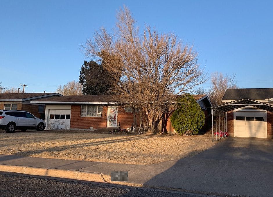 1801 S Grinnell St, Perryton, TX 79070 Zillow
