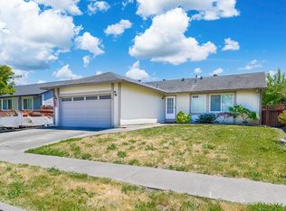 2322 Pacheco Pl, Santa Rosa, CA 95401