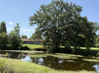 1289 Campsprings Rd, Hemphill, TX 75948