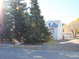 108 2nd St S, Shelby, MT 59474