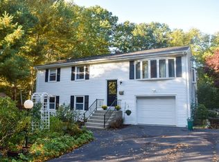 49 Spring Ln, Sharon, MA 02067