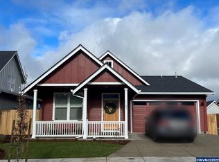5103 SW Hudson Av, Corvallis, OR 97333