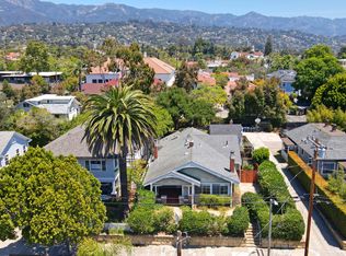 1424 De La Vina St, Santa Barbara, CA 93101