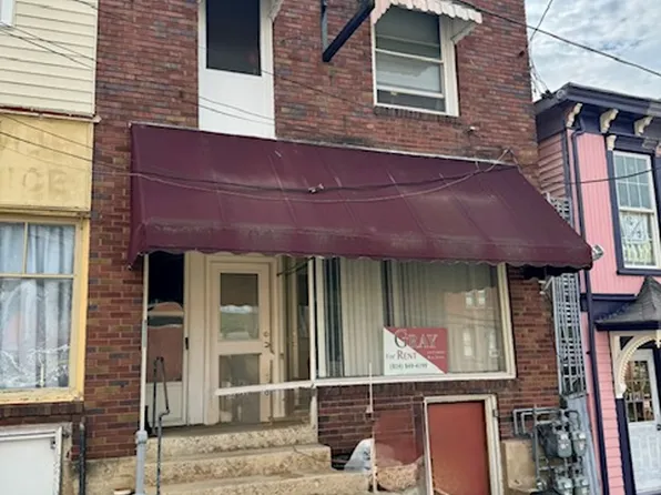 70 Pickering St #1, Brookville, PA 15825