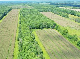 Stanhope Kelloggsville Rd, Dorset, OH 44032