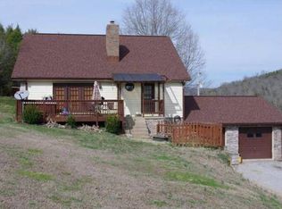 330 Lancaster Hwy, Hickman, TN 38567