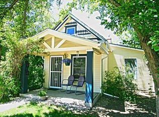 4151 Zenobia St APT 1, Denver, CO 80212