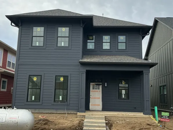 9866 Bucklebury Ln, Indianapolis, IN 46280