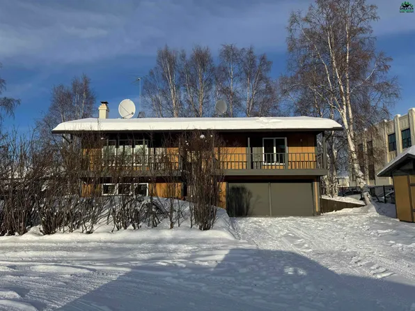 650 9th Ave, Fairbanks, AK 99701