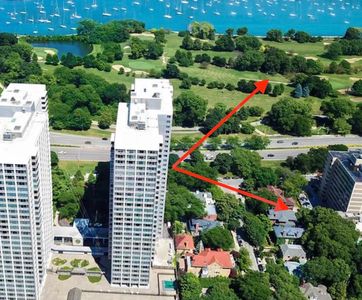 4250 N Marine Dr APT 1104, Chicago, IL, 60613