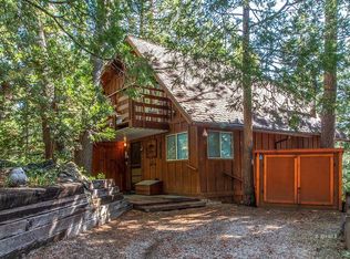 25305 Franklin Dr, Idyllwild, CA 92549
