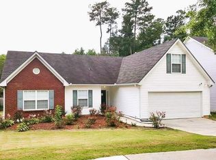 2377 Haynes Trace Dr, Grayson, GA 30017