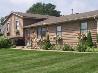 5970 Arroyo Vista Dr NE, Rockford, MI