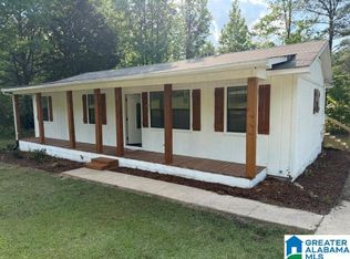 5305 Empire Rd, Empire, AL 35063