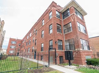 841 N Sacramento Blvd APT 1A, Chicago, IL 60622